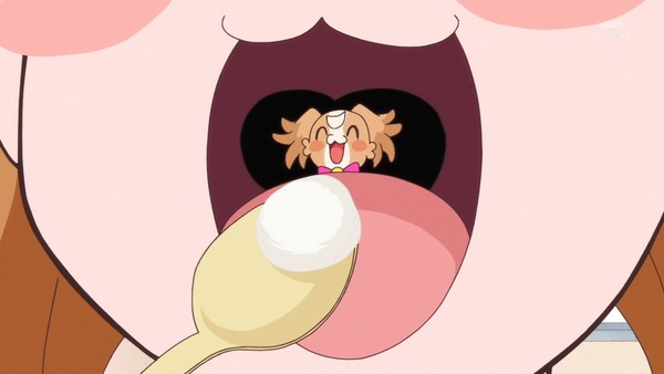 『わんだふるぷりきゅあ! 』第28話…おいでませ大熊牧場! 大熊ちゃん大活躍の充実したクラスメイト回!
