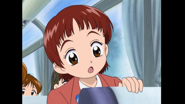 『プリキュアシリーズ』のプリキュア以外の女性キャラ