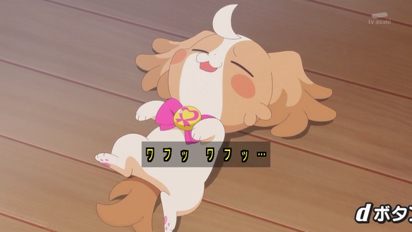 『わんだふるぷりきゅあ！ 』第23話…七夕のお祭り回は濃厚な悟いろに気ぶりまゆに見所いっぱい！