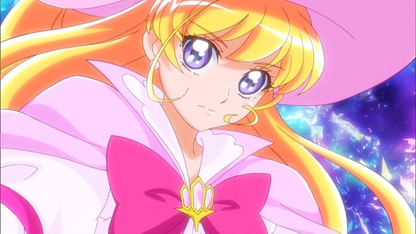 『まほプリもとい魔法つかいプリキュア！』 いいよね…