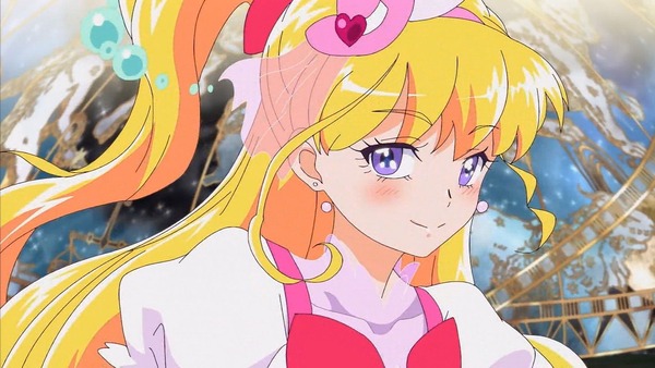 『わんだふるぷりきゅあ! 』第45話…世界中の動物と友達に! トラメとの約束