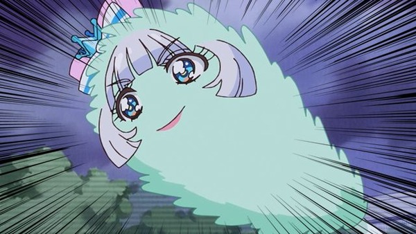 『わんだふるぷりきゅあ! 』第34話…猫集会初参加! ユキのやりたかったこと!