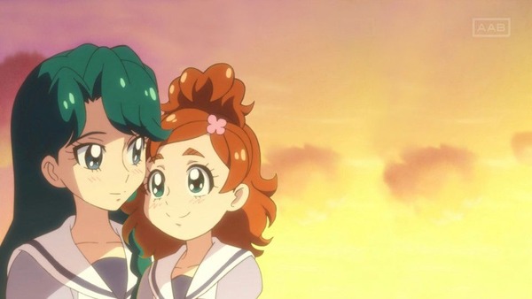『Go！プリンセスプリキュア』 4月10日は春野はるかの誕生日！