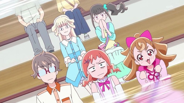 『わんだふるぷりきゅあ! 』第28話…おいでませ大熊牧場! 大熊ちゃん大活躍の充実したクラスメイト回!