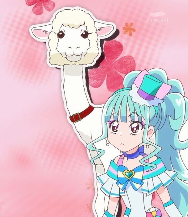 『わんだふるぷりきゅあ! 』第28話…おいでませ大熊牧場! 大熊ちゃん大活躍の充実したクラスメイト回!