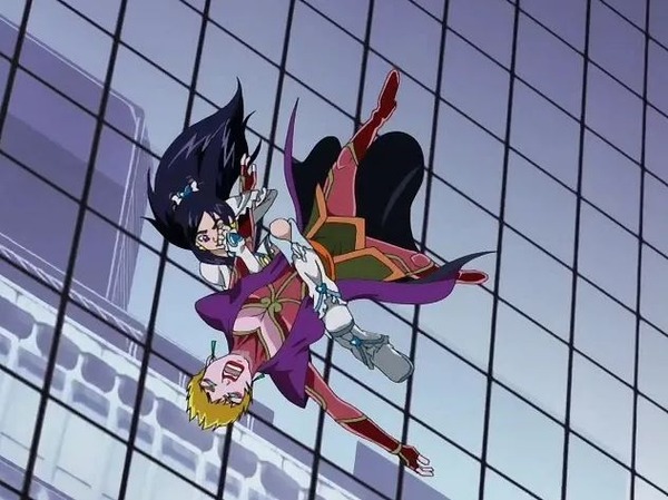 『ふたりはプリキュア MaxHeart』 キュアホワイトを語るスレ