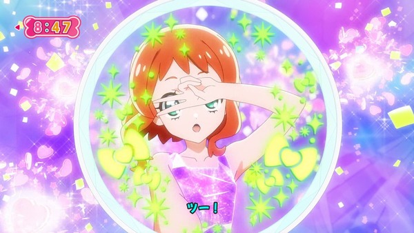 『わんだふるぷりきゅあ! 』第6話…ケンカした二人! 強敵ライオンのガルガル登場!