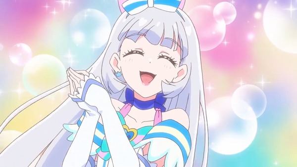 『わんだふるぷりきゅあ! 』第34話…猫集会初参加! ユキのやりたかったこと!