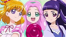 『まほプリもとい魔法つかいプリキュア！』 いいよね…