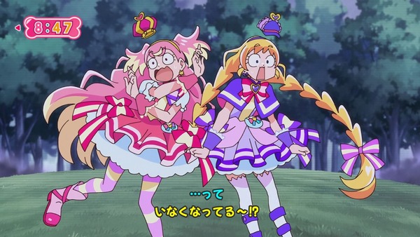 『わんだふるぷりきゅあ! 』第41話…コミカルで楽しい! 狐崎さんが強キャラすぎる演劇回!