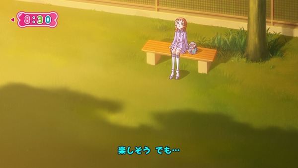 『わんだふるぷりきゅあ! 』第45話…世界中の動物と友達に! トラメとの約束
