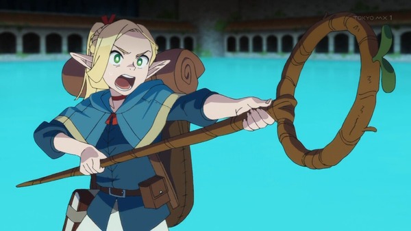 『ダンジョン飯』マルシル可愛いスレ