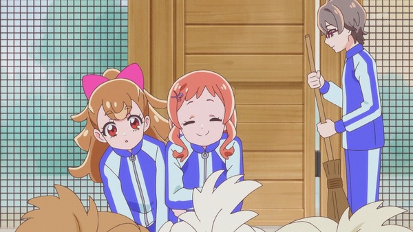『わんだふるぷりきゅあ! 』第18話…勝手に決めないで! すれちがうユキとまゆ!