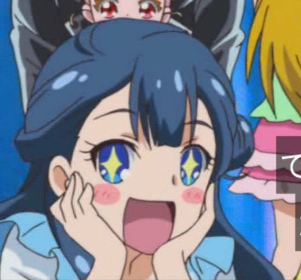 『HUGっと！プリキュア』を語るスレ