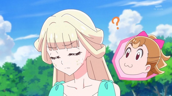 『わんだふるぷりきゅあ！ 』第25話…待ちに待った水着回！ 今週も気ぶりまゆちゃん大活躍！