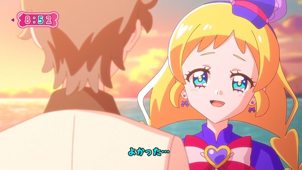 『わんだふるぷりきゅあ! 』第36話…特別なワンダフル! 悟の告白の行方は!?