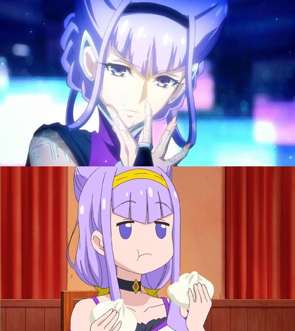 『フレッシュプリキュア!』を語るスレ