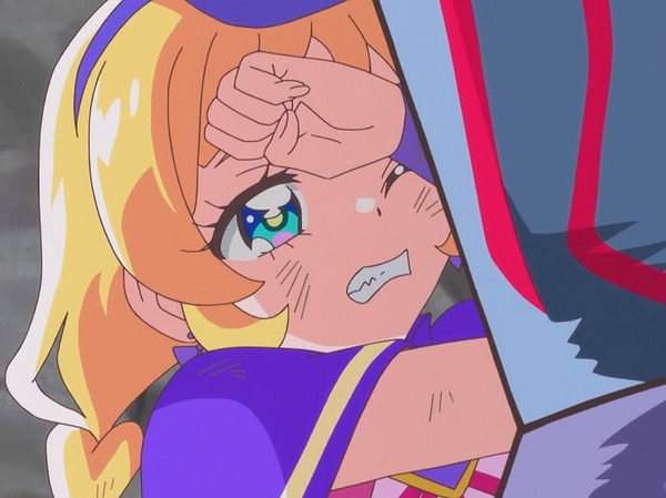 『プリキュア』のピンチスレ