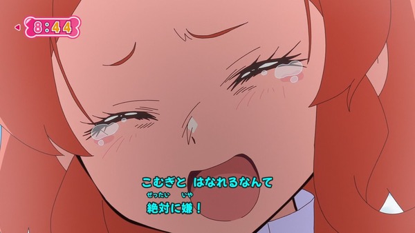 『わんだふるぷりきゅあ! 』第38話…ずっと一緒にいたい! こむぎといろはの強い絆!