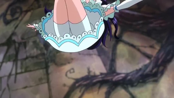 『ふたりはプリキュア MaxHeart』 キュアホワイトを語るスレ