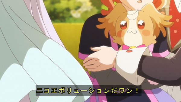 『わんだふるぷりきゅあ! 』第39話…アニマルタウンは楽しいハロウィン! こむぎとガオウのであい!