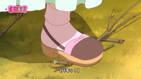 『わんだふるぷりきゅあ! 』第13話…犬組トリオがトロピカってる~!? ニャミーとまゆちゃんは急接近!