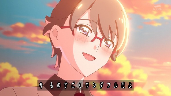 『わんだふるぷりきゅあ! 』第36話…特別なワンダフル! 悟の告白の行方は!?