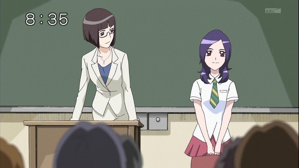 『フレッシュプリキュア!』を語るスレ