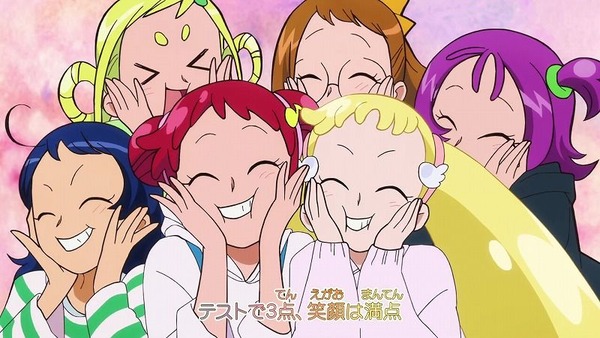 『おジャ魔女どれみ』 アニメジャパンで新作映像「おジャ魔女カーニバル!!」公開！ 動画の反響によって次の展開が決定