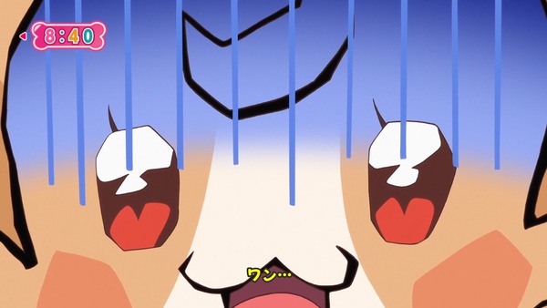 『わんだふるぷりきゅあ! 』第6話…ケンカした二人! 強敵ライオンのガルガル登場!