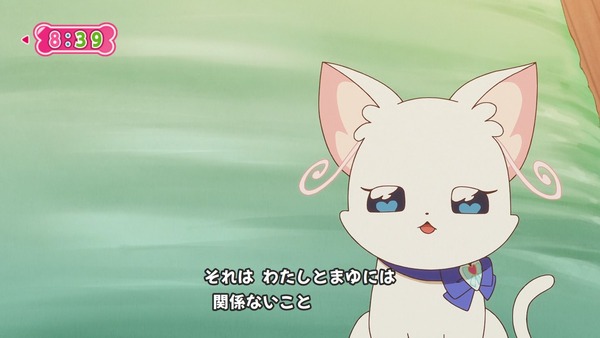 『わんだふるぷりきゅあ! 』第18話…勝手に決めないで! すれちがうユキとまゆ!