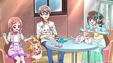 『わんだふるぷりきゅあ！』 こむぎが謝罪してる……。