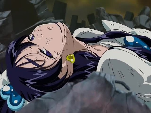 『ふたりはプリキュア MaxHeart』 キュアホワイトを語るスレ