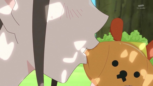 『わんだふるぷりきゅあ! 』第17話…私があなたを守る! キュアニュミー初変身披露回!