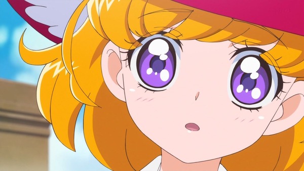 『まほプリもとい魔法つかいプリキュア！』 いいよね…