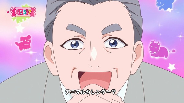 『わんだふるぷりきゅあ! 』第41話…コミカルで楽しい! 狐崎さんが強キャラすぎる演劇回!
