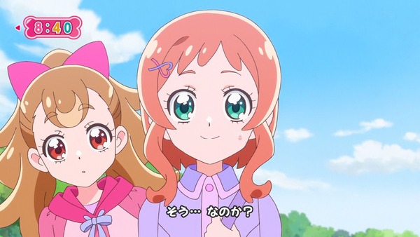 『わんだふるぷりきゅあ! 』第45話…世界中の動物と友達に! トラメとの約束