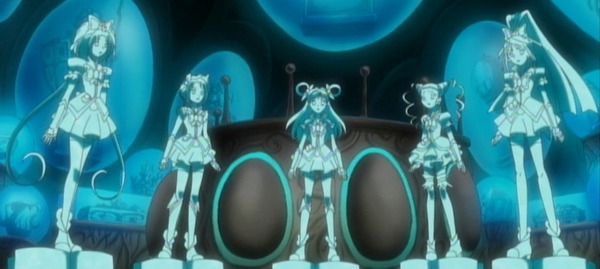 『プリキュア』のピンチスレ