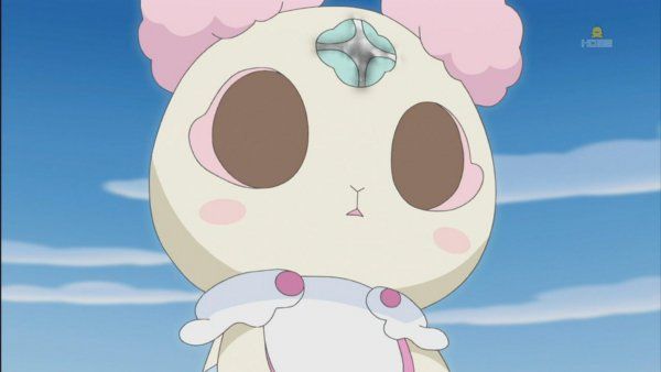 『わんだふるぷりきゅあ!』 かわいくて笑えるクレヨンしんちゃんとの神コラボ回!