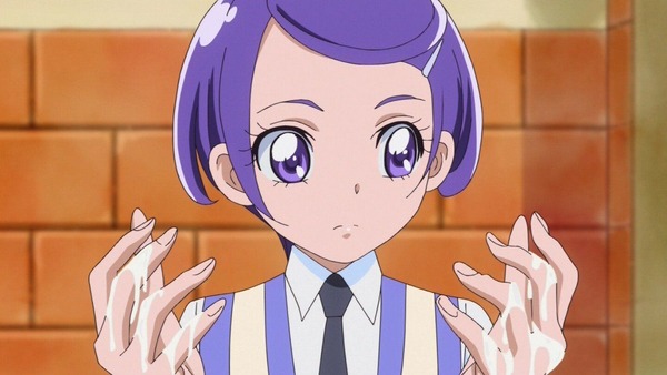 プリキュアで一番可愛い子を挙げた人が優勝選手権