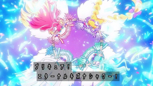 『わんだふるぷりきゅあ! 』第31話…まゆがキュアスタに挑戦! 友真との再会でどうなる?