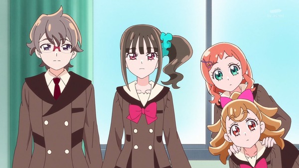 『わんだふるぷりきゅあ! 』第41話…コミカルで楽しい! 狐崎さんが強キャラすぎる演劇回!
