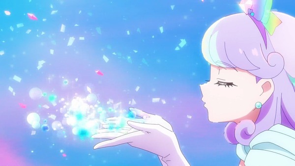 『わんだふるぷりきゅあ! 』第39話…アニマルタウンは楽しいハロウィン! こむぎとガオウのであい!