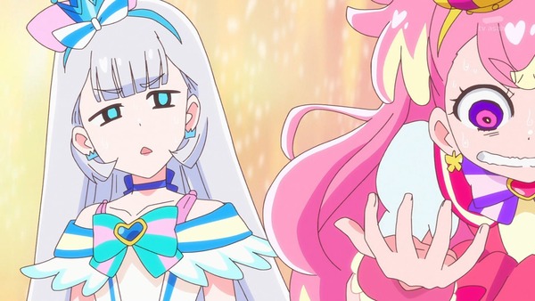 『わんだふるぷりきゅあ！ 』第25話…待ちに待った水着回！ 今週も気ぶりまゆちゃん大活躍！