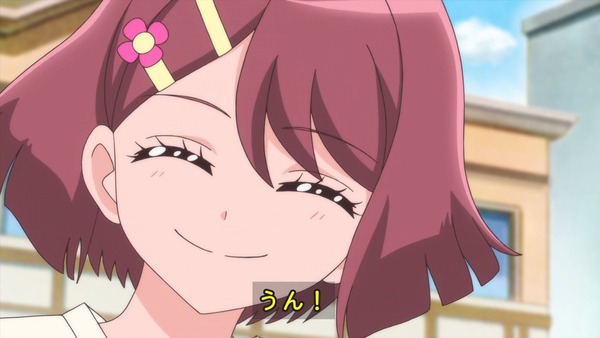 『ヒーリングっど♥プリキュア』を語るスレ