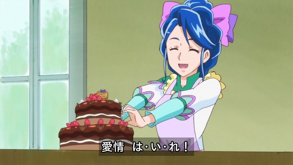 『まほプリもとい魔法つかいプリキュア！』 いいよね…