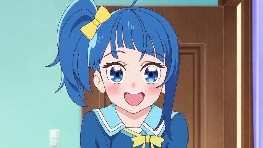 映画『わんだふるぷりきゅあ！ ざ・むーびー！』 9月13日(金)公開決定！