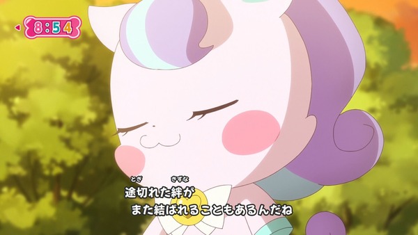 『わんだふるぷりきゅあ! 』第31話…まゆがキュアスタに挑戦! 友真との再会でどうなる?
