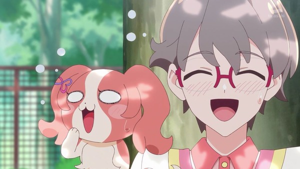 『わんだふるぷりきゅあ! 』第40話…大事件!? いろはとまゆがワンニャンに!