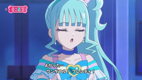 『わんだふるぷりきゅあ！ 』第23話…七夕のお祭り回は濃厚な悟いろに気ぶりまゆに見所いっぱい！